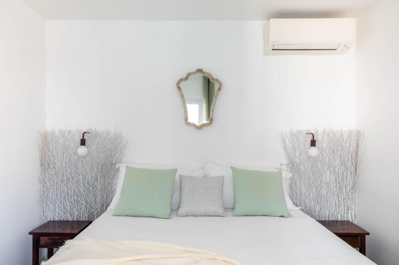 Iflat Penthouse In Campo De' Fiori Apartman Róma Kültér fotó