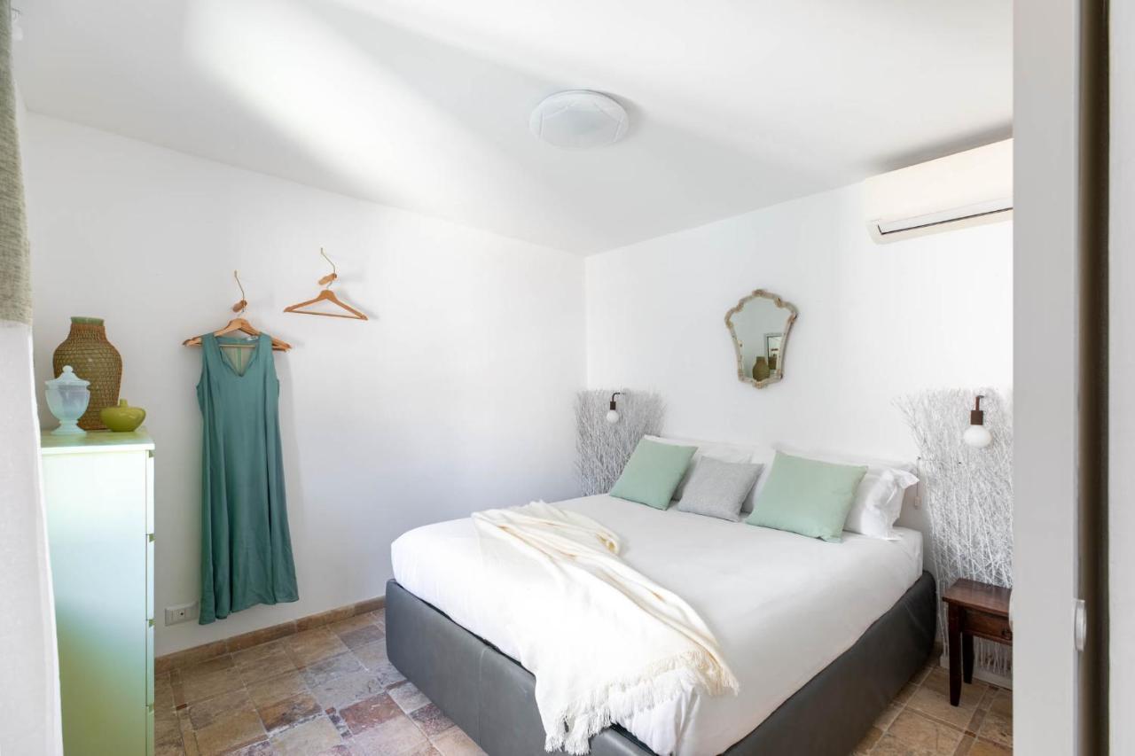 Iflat Penthouse In Campo De' Fiori Apartman Róma Kültér fotó