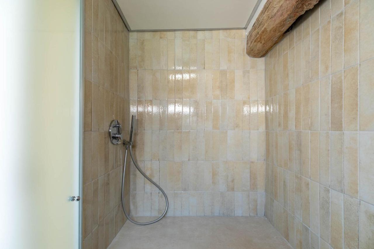 Iflat Penthouse In Campo De' Fiori Apartman Róma Kültér fotó