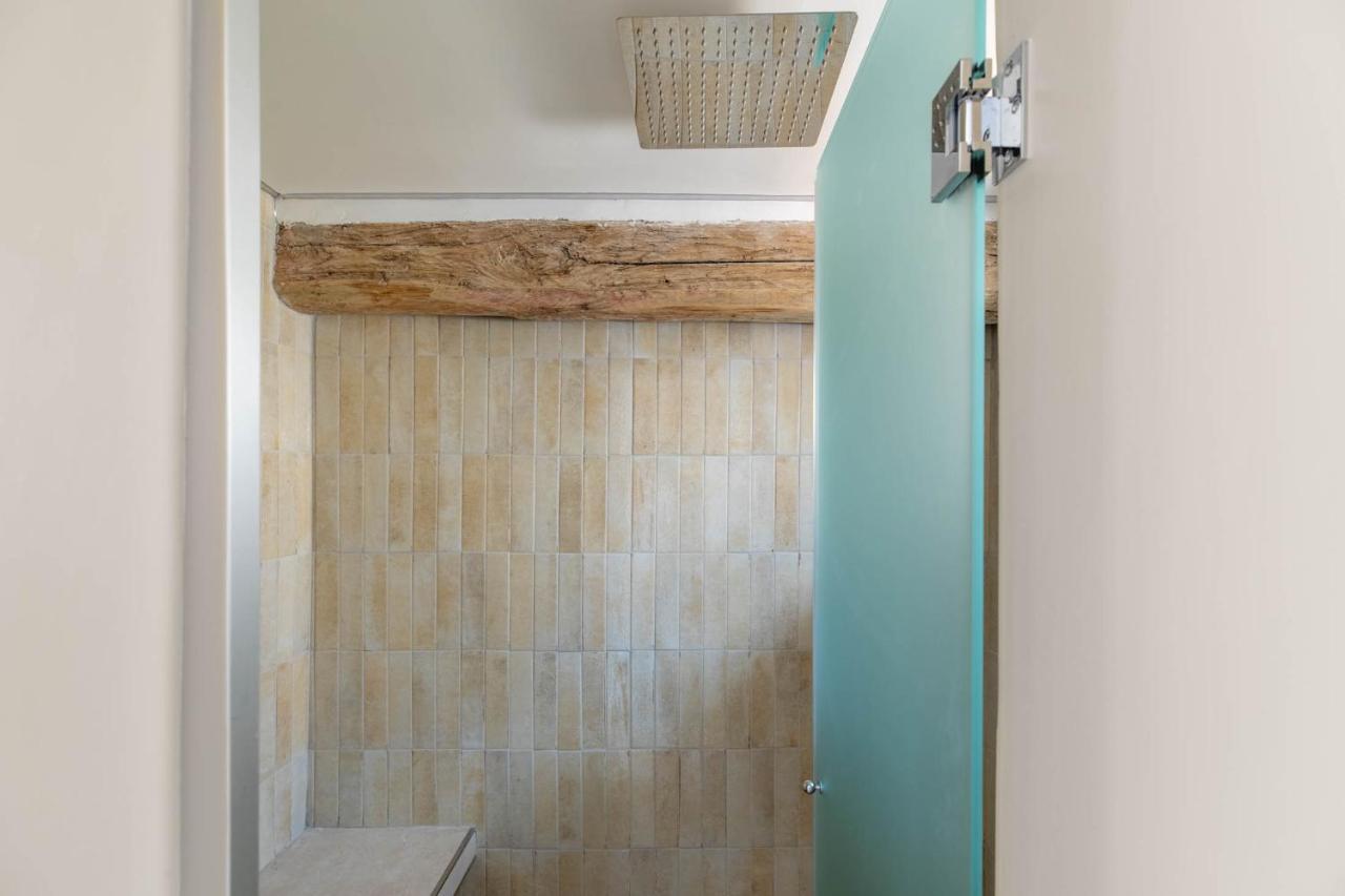 Iflat Penthouse In Campo De' Fiori Apartman Róma Kültér fotó