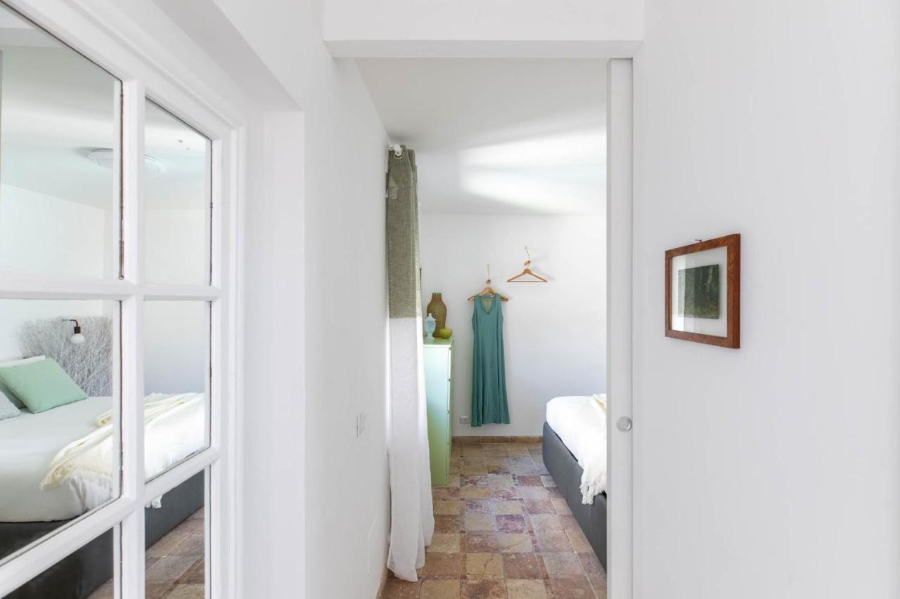 Iflat Penthouse In Campo De' Fiori Apartman Róma Kültér fotó